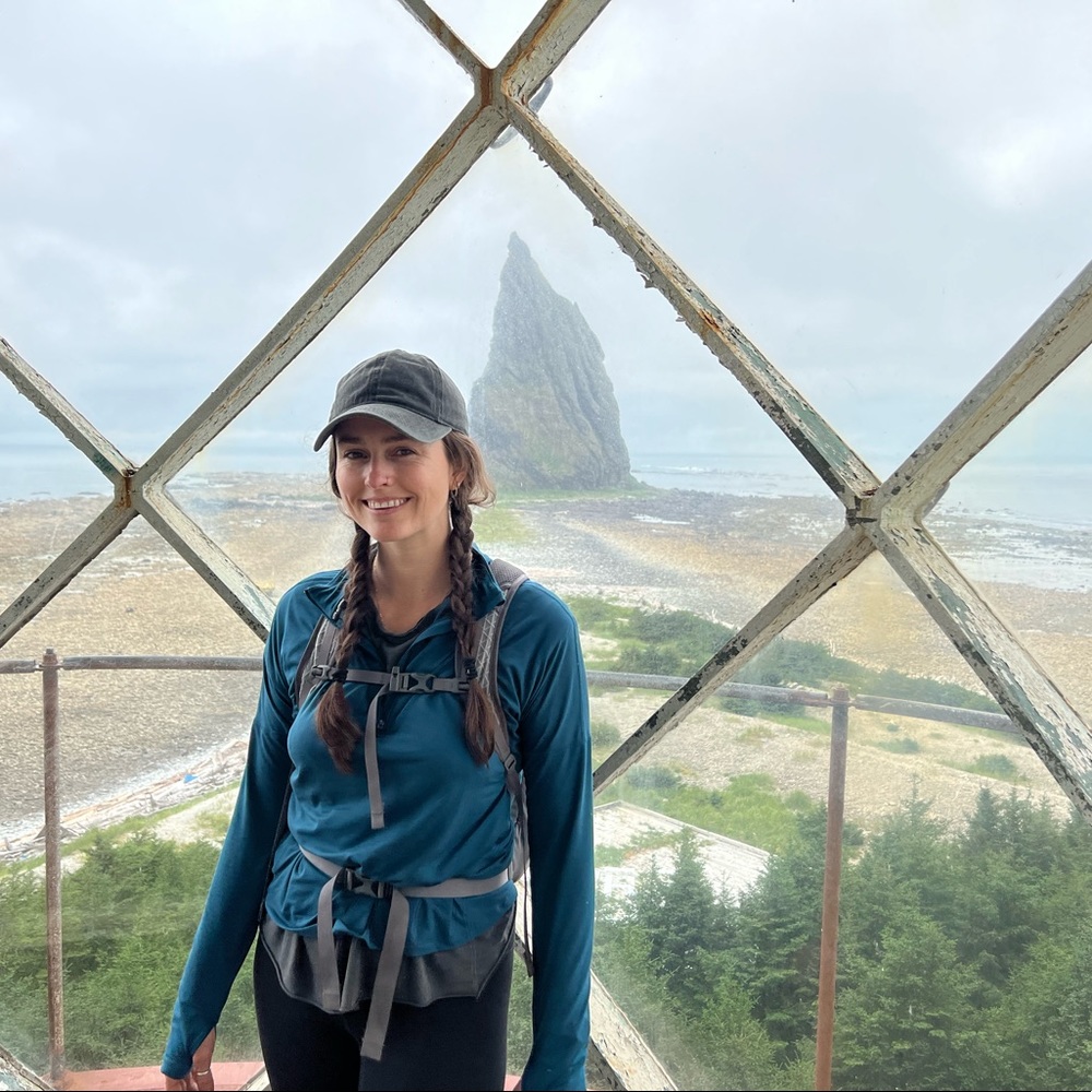 Meet your Posher, Sarah